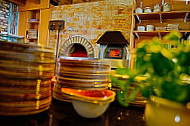Brasserie Das Italienische Am See food