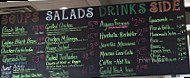 Arriba Tacos And Burritos menu