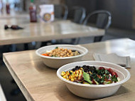 Freshii food