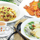 Ngan Lung (tai Po Tai Wo Estate) food