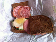 Press'd the Sandwich Co. food