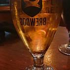 Birdcage: A Brewdog Pub food