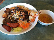 Pho Anh Sang food