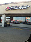 Pizza Hut Express outside