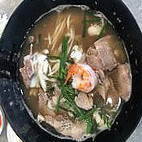 Bau Truong food