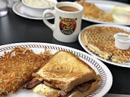 Waffle House food