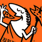 Little Caesars Pizza food