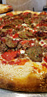 Mezzaluna Pizzeria At Halifax Plantation food