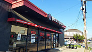 Jimmy John's inside