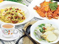 Ngan Lung (shatin Shek Mun Shopping Centre) food