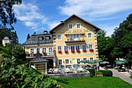 Hotel Gasthof Maria Plain - Moßhammer GmbH outside