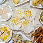 Boo Dim Lui Lee Ngau Chi Wan food