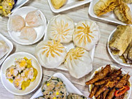 Boo Dim Lui Lee Ngau Chi Wan food