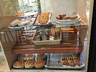 Skookumchuck Bakery & Cafe food