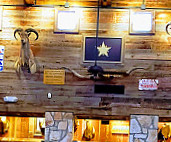 Saltgrass Steak House inside