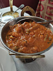 Maharaja Indien Sens food