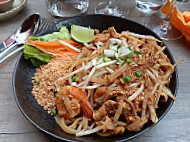 Accent Thai food