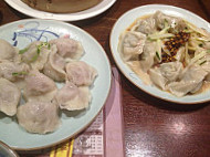 New Shanghai food