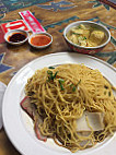 Chinatown Cafe food