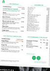 Campanile La Rochelle Puilboreau Restaurant menu
