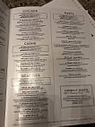 Romano's Macaroni Grill menu