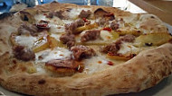Pizzeria Caffe' Bistrot Malborghetto Firenze food