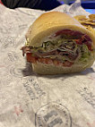 Jimmy John's food