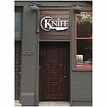 Knife Restaurant unknown