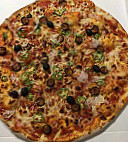 Nout Pizza food