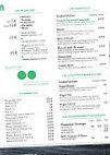 Campanile Toulouse Sud Labege Innopole Restaurant menu