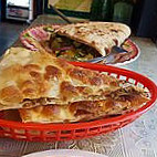 Kutchi Deli Parwana food