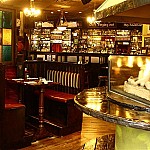 Kierans Irish Pub inside