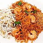 Khom Fai: Thai Dining Experience inside