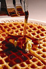 Waffle House food