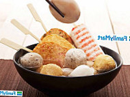 Familymart Lrt Ampang Park (famima) food