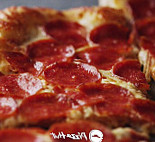 Pizza Hut food