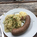 Lärchenhütte - Steinkellner Mathias food