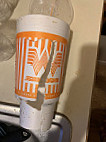 Whataburger food