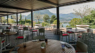 The View Lugano food