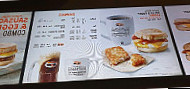 A&w Canada food