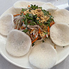 Nam Phuong Jimmy Carter food