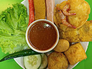 Nopi Sri Maju Pasaraya (kipmall-tampoi) food