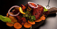 Walla Walla Indian Cuisine food