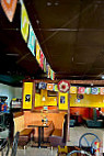 Monterreys Mexican Grill inside