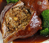Win's Seafood Jué Tōng Tiān Hǎi Xiān Jiǔ Jiā food