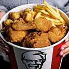 Kfc food