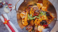 Lin-Xiang food