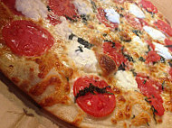Italiano's Pasta Pizza Parlor food