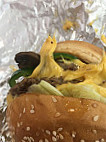 Five Guys food