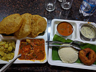 Pai Palace Pure Veg Family Restaurant food
